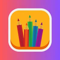 Sketchful - Drawing pad icon