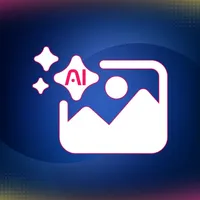 Aura AI Photo Magic icon