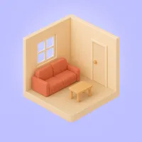 3D Lidar Scanner: Room Planner icon