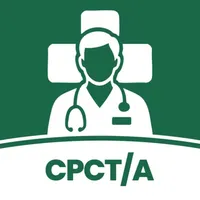 CPCT/A Exam by Rocket Prep icon