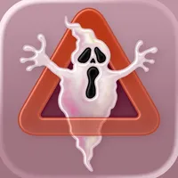 EctoSense Ghost Detector icon