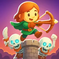 Magic Box Defender icon