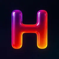 Hana AI: AI Videos icon