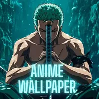 Anime Wallpaper live 4k icon
