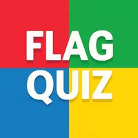 Flags Quiz Identify Flag icon