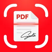 PDF Scanner Document Convert + icon