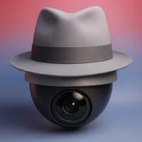 Hidden Camera Detector: ScanIT icon