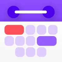 极简排班-排班表&排班工具&排班助手&值班日历 icon