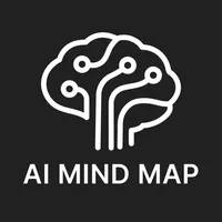 AI Mind Map: Visual Mind Node icon