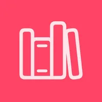 AI Book Tracker: Bookly icon