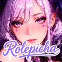 Rolepicha - AI Companion icon