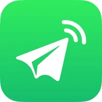 NearbySend: Fast File Transfer icon