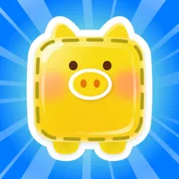 Cute Color Chaos icon