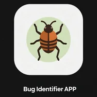 Insect Identifier-Bug ScannerY icon