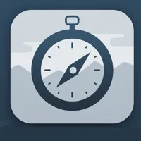 Altimeter-Compass,GPS Altitude icon