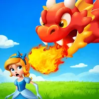Dragon Out: Princess Protect icon