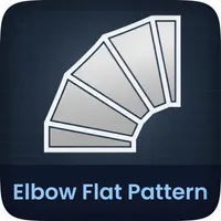 ElbowCalc - Flat Pattern Maker icon