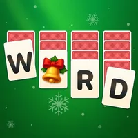 Word Solitaire Now! icon