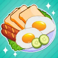 Cooking Master: Food Fever icon