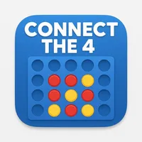 Connect The 4 icon