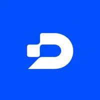 Descript AI: Audio & Video icon