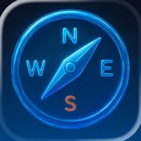 Compass - Polar icon