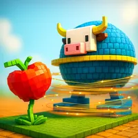 Plants vs Rots: Defend Garden icon