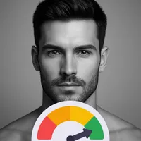 Looksmaxxing - Face Rating icon