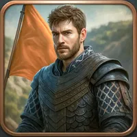 Orhan Ghazi Revenge Warrior icon