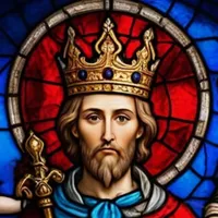 Charlemagne Medieval Strategy icon