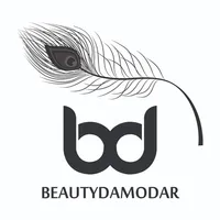 Beautydamodar icon