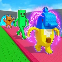 Snatchify: Meme Catch Getaway icon