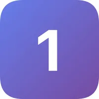 OMAD - One Button Tracker icon