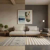 DecoHouse - Interior Design AI icon