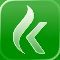 Kalorie · AI Food Scanner icon