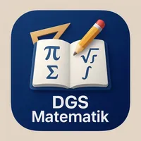 DGS Matematik Sorular icon