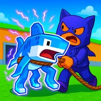 Steal a Monster and Clash Obby icon