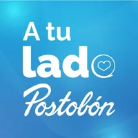 A tu lado Postobon icon