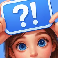 Charades - guess what am i icon