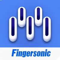 Fingersonic icon