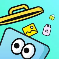 Deep Clean - Clean Up Storage icon