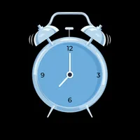 Simple Alarm Clock-Smart Wake icon