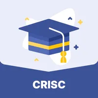CRISC Practice Test Prep icon