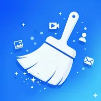 Ai Clean Master: Free Up Space icon