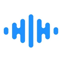 Plume AI: Pro Audio Note Taker icon