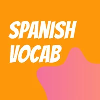 Spanish Vocab by Images icon