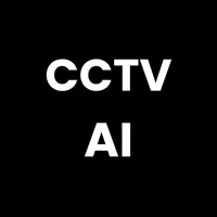 CCTV AI - Security Cam Footage icon