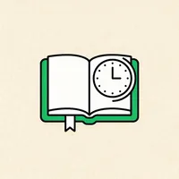 Book Tracker-Reading Track&Log icon
