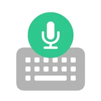 Voice Keyboard: Dictation AI icon