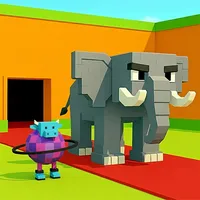 Memrot Catch & Steal Game icon